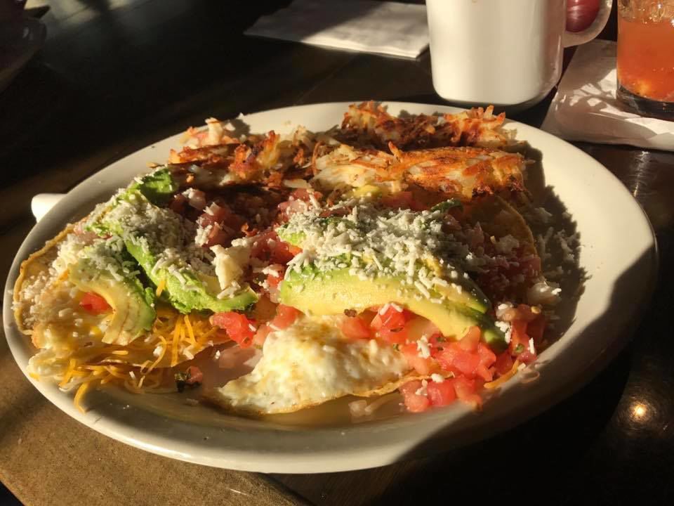 Lucke's Cantina